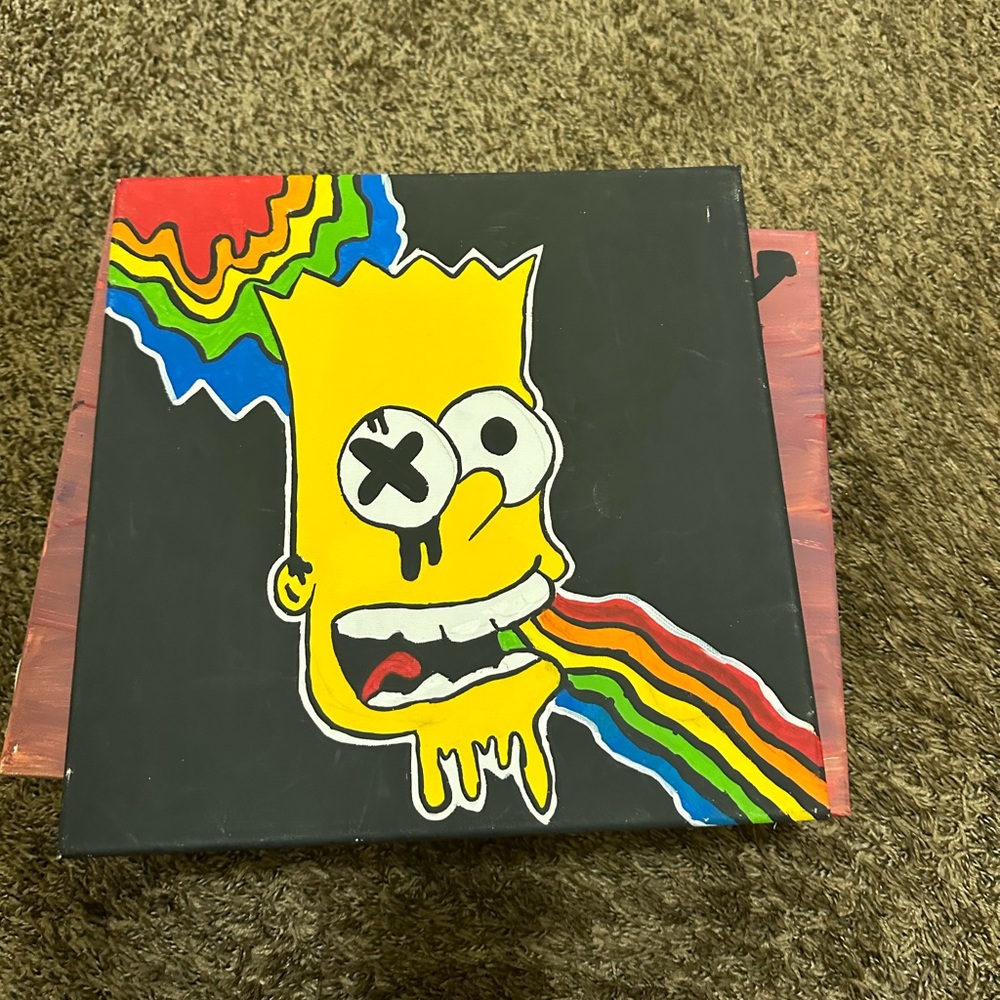 Canvas